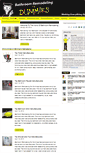 Mobile Screenshot of bathroomremodelingfordummies.com